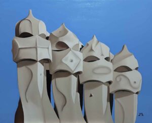 Josep Mª Alabart